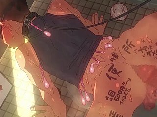[Vietsub]ダンツィエンジンによる罰