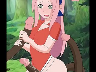 ランディッツによるさくら