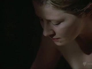 Claudia Karvan & Gosia Dobrowolska - Eroctalestouchme (1)