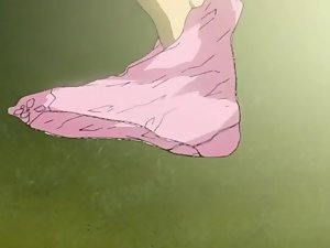 Hentai - véspera