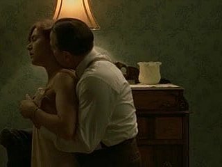 Kate Winslet Mildred Exhaust compilation