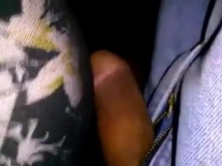 Encoxada 37：彼女は彼女のお尻にハードコックを感じるために必要な