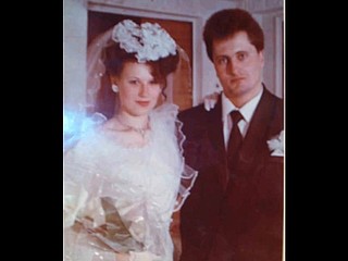 Aşk hikayesi. Olgun Ukrayna couple..avi