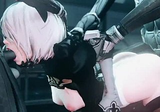 Nier - Primeira [Ass] embly