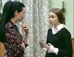 A Lesbian Dream